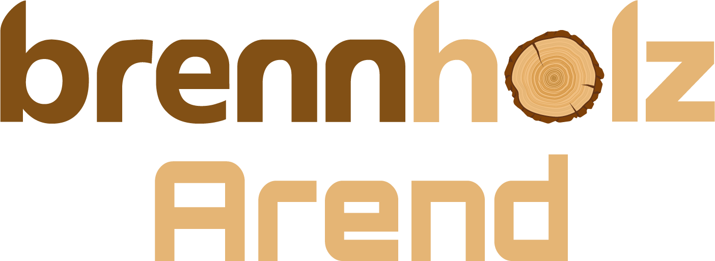 Logo Brennholz Arend